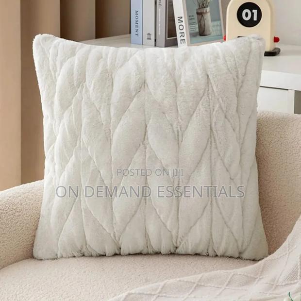 Woven Twist Throw Pillow Case - thumbnail 4