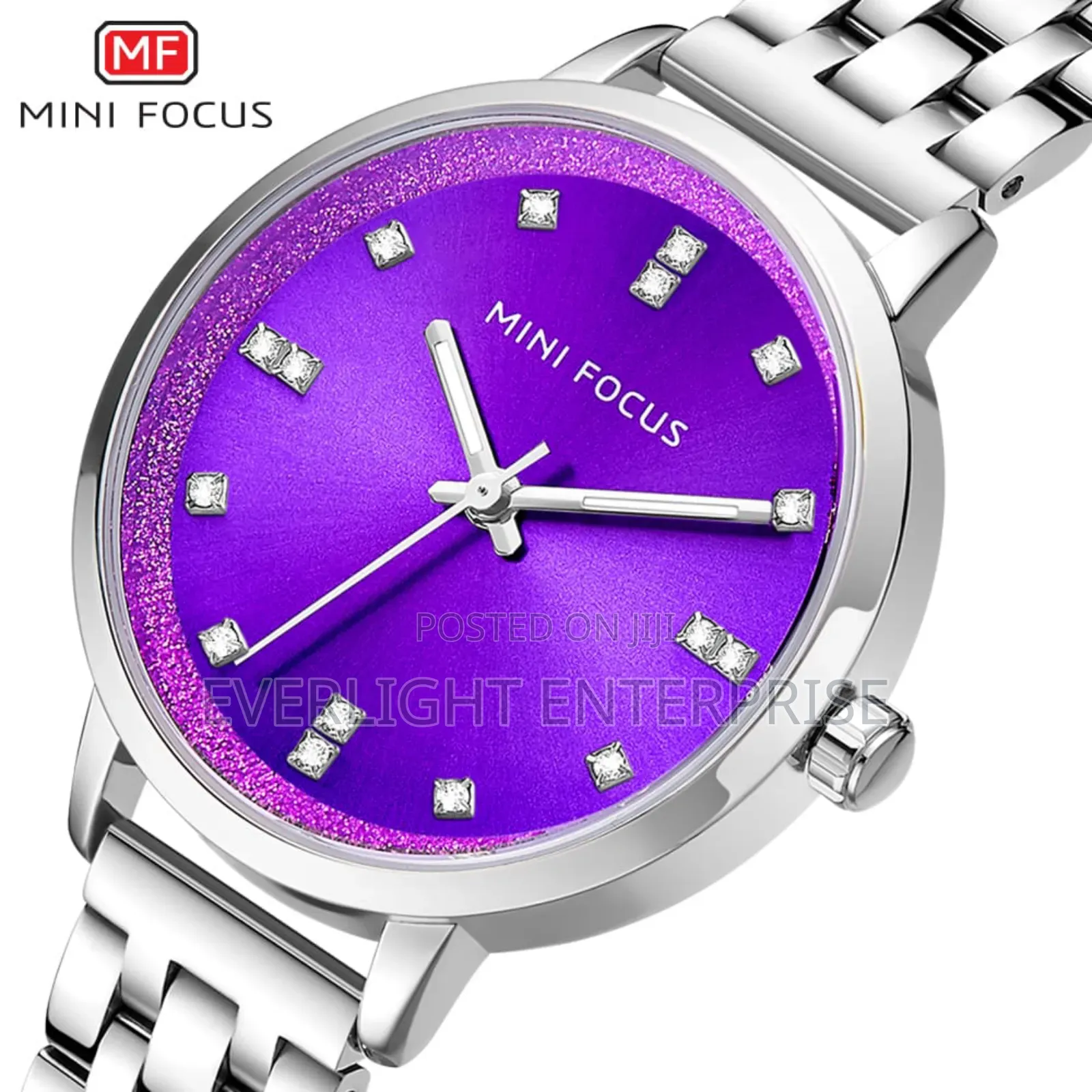 *Minifocus Ladies Mf0047l