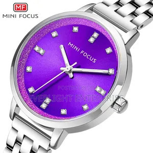 *Minifocus Ladies Mf0047l