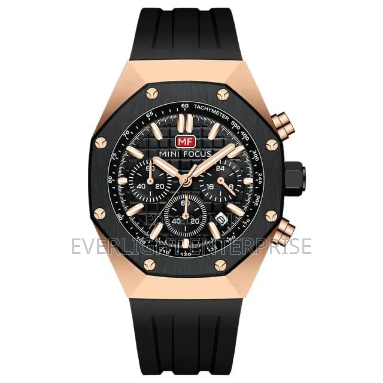 Minifocus Gents MF0417G