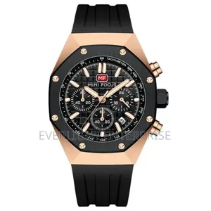 Minifocus Gents MF0417G