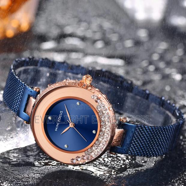 New Minifocus Ladies Mf0254 - main view