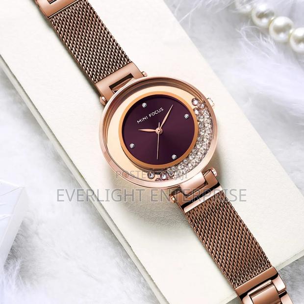 New Minifocus Ladies Mf0254 - thumbnail 2