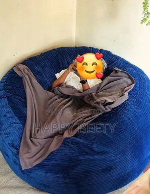 Beanbag for Both Indoor /Outdoor Relaxation
