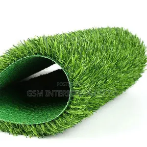 Artificial Green Grass Carpets 40mm for Football Play-Field