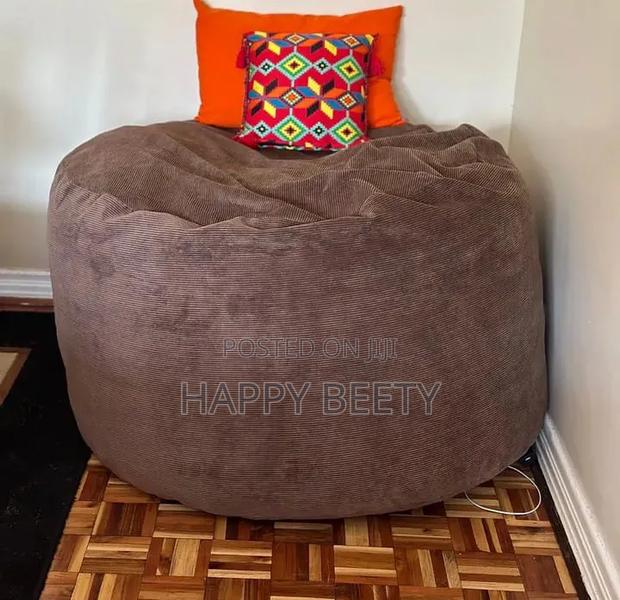 Comfy Beanbags-Turning Your Space Into Comfy Zone - main view