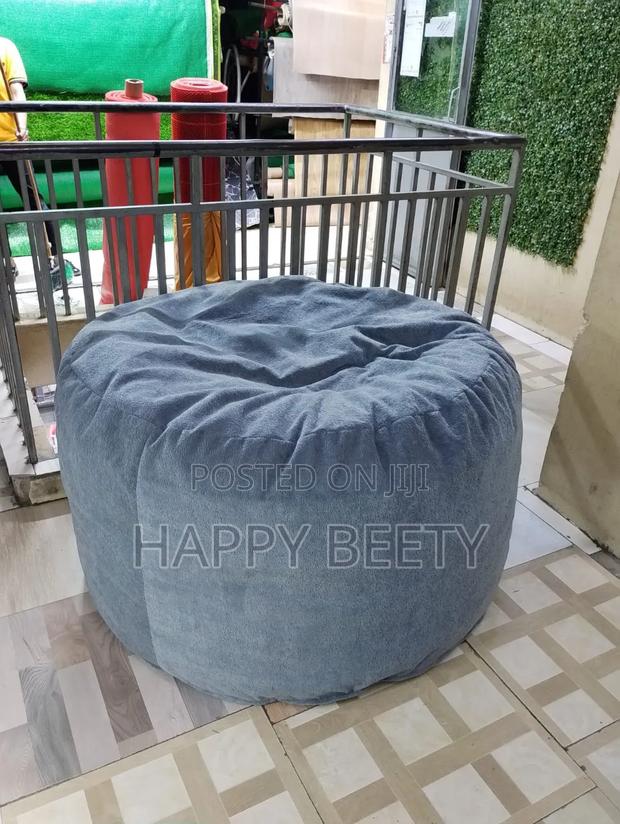 Comfy Beanbags-Turning Your Space Into Comfy Zone - thumbnail 2
