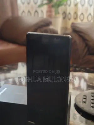 Samsung Galaxy Note 9 128 GB Black
