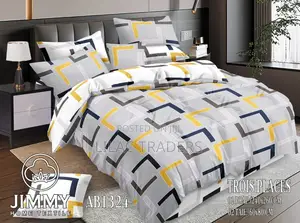 Duvet Cover 6pc Set