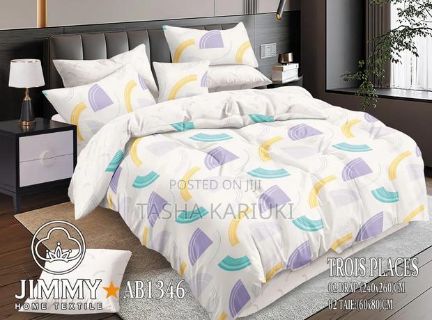 Duvet Cover 6pc Set - thumbnail 2