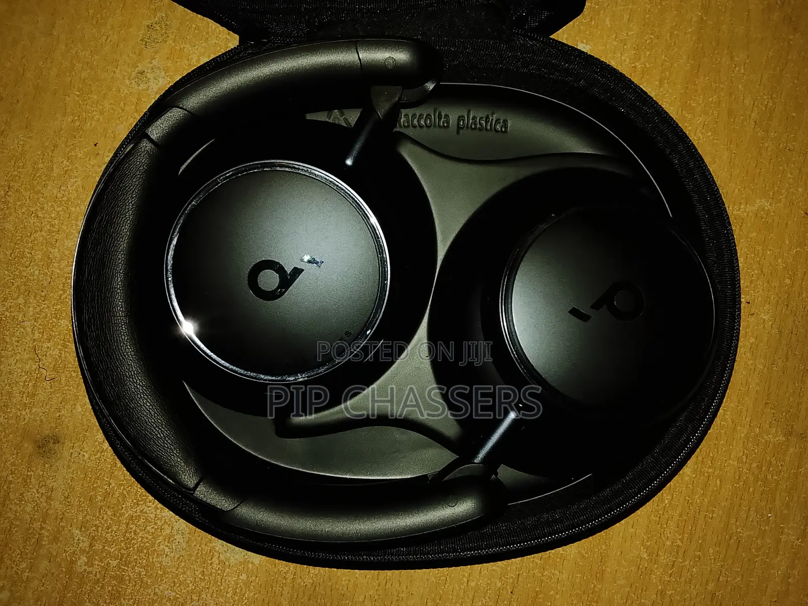 Soundcore Q45