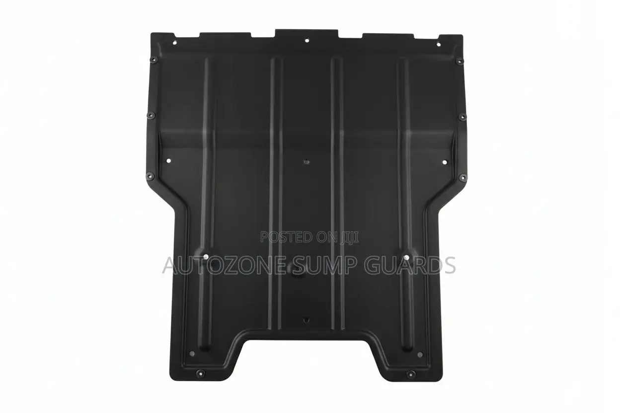 Radiator Support Splash Shield Front Lower Compatible With AUDI Q3