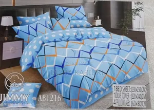 Duvet Cover Size 6 by 6