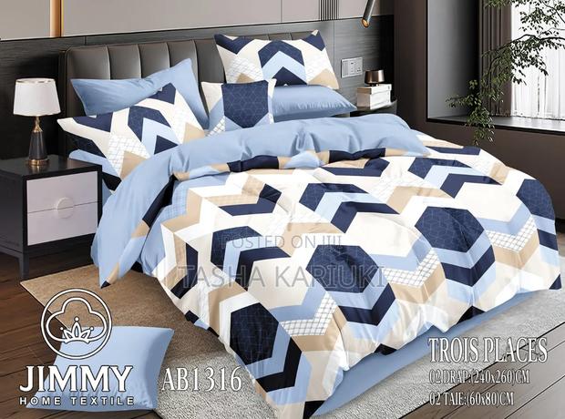 6pcs Duvet Cover Set_pro