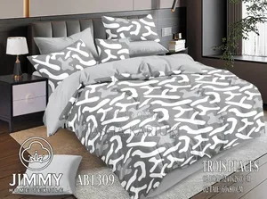6pcs Duvet Cover Set_pro