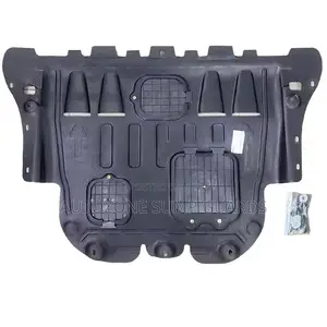 Engine Guard for Audi Q2 2018~2024
