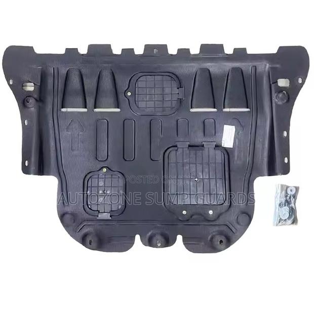 Engine Guard for Audi Q2 2018~2024 - thumbnail 2