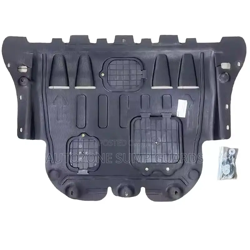 Engine Guard for Audi Q2 2018~2024