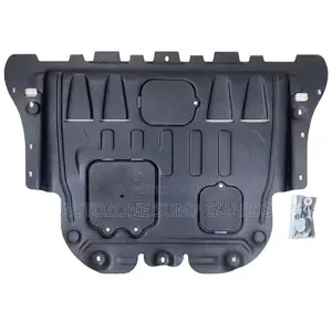 Engine Guard for Audi Q2 2018~2024