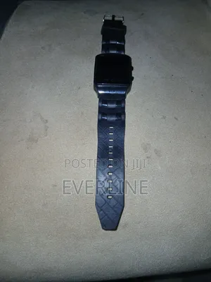 All Genders Watch for Use