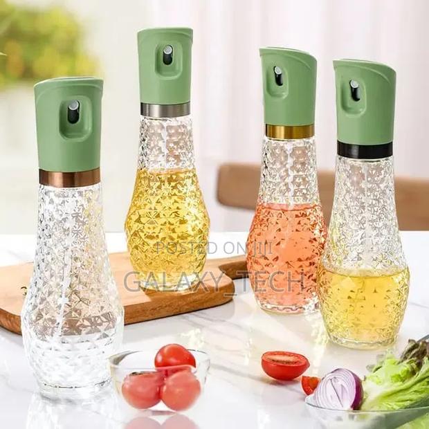 260ml Oil Spray Bottle - thumbnail 2