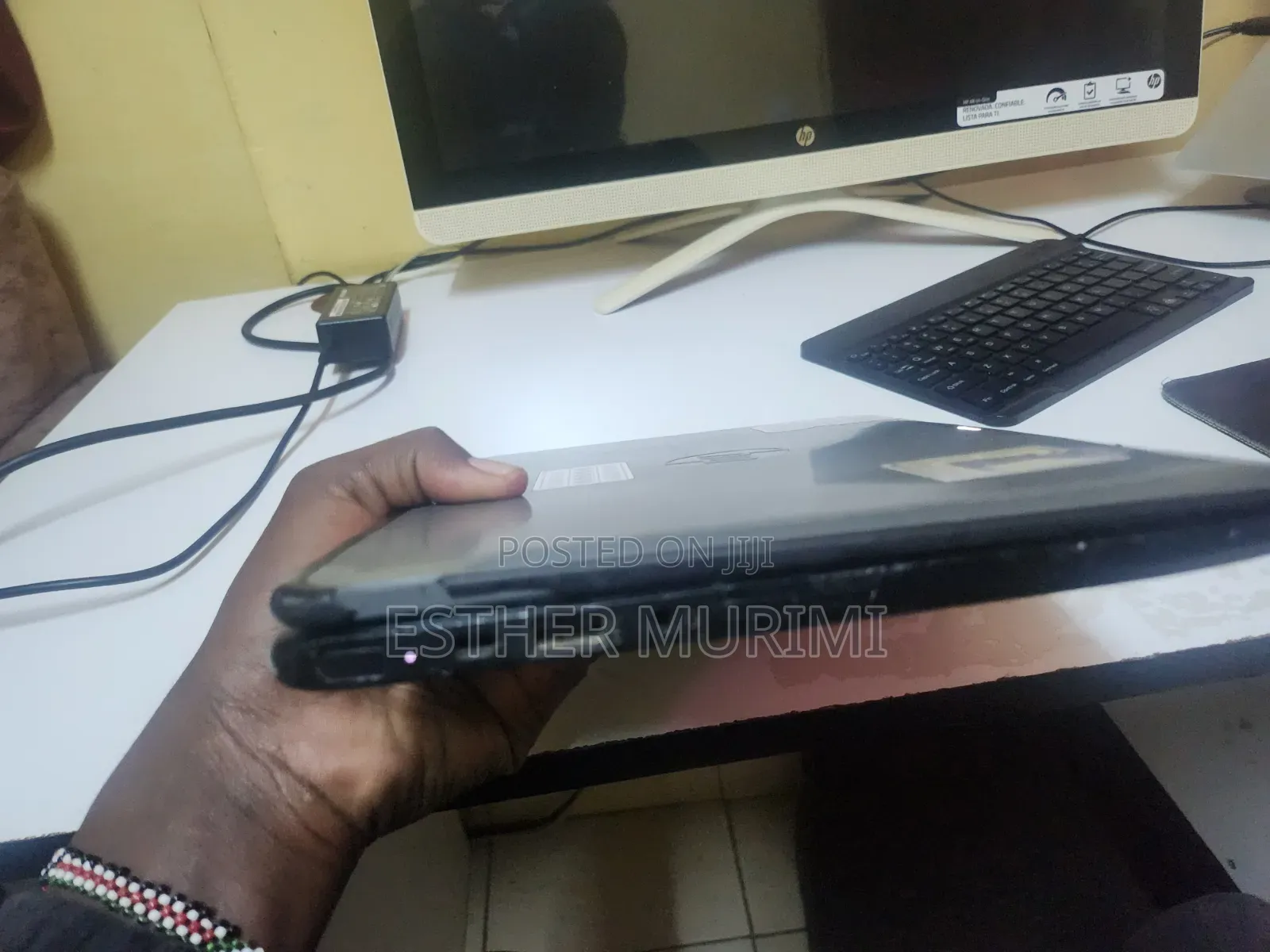 Laptop HP ProBook X360 11 G2 EE 8GB Intel Core i5 SSD 128GB