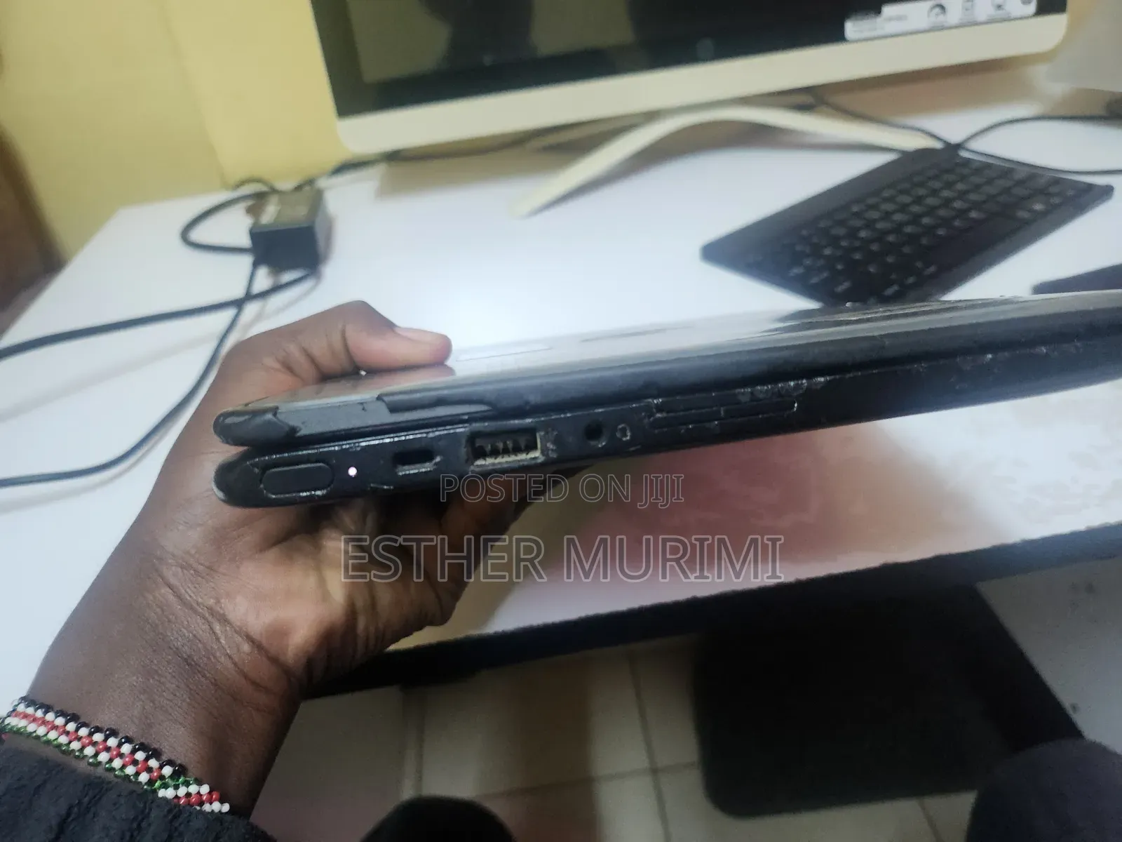 Laptop HP ProBook X360 11 G2 EE 8GB Intel Core i5 SSD 128GB