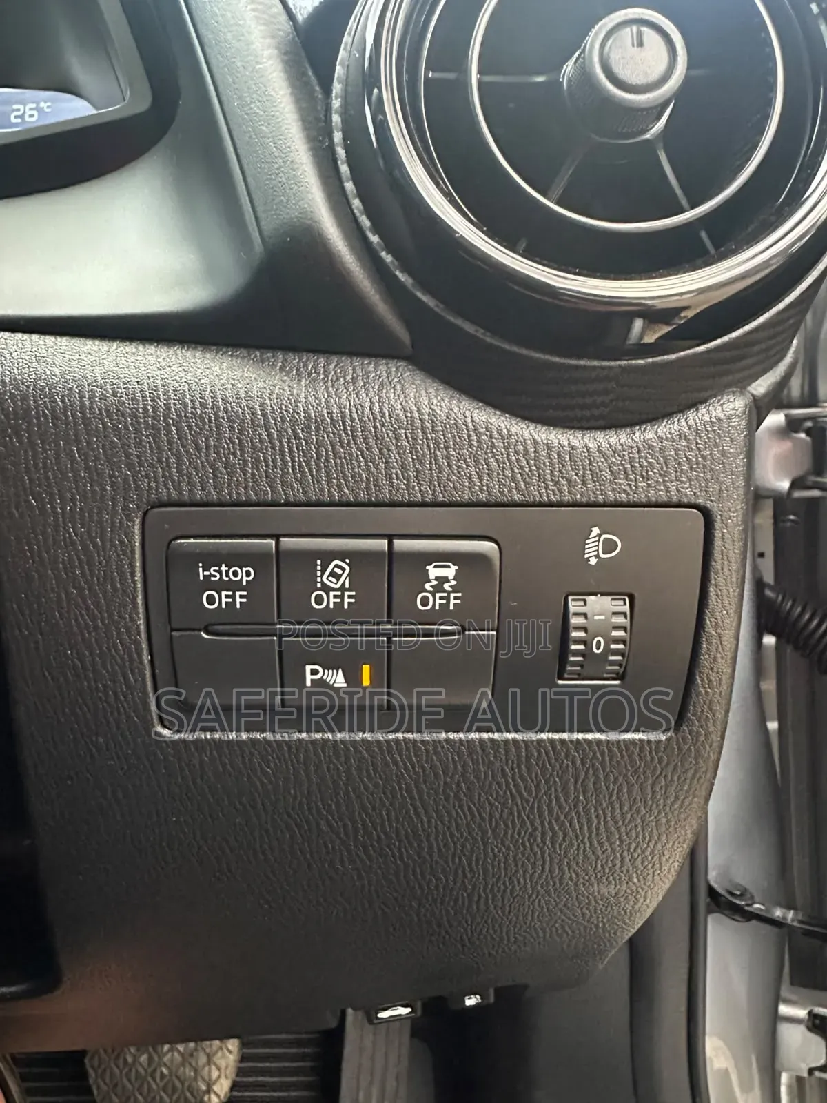 Mazda Demio 2019 Silver