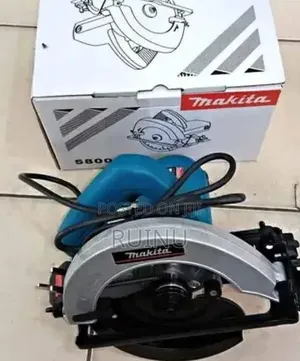 Makita 5800NB Circular Saw