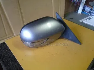 Subaru Bp9 Side Mirror