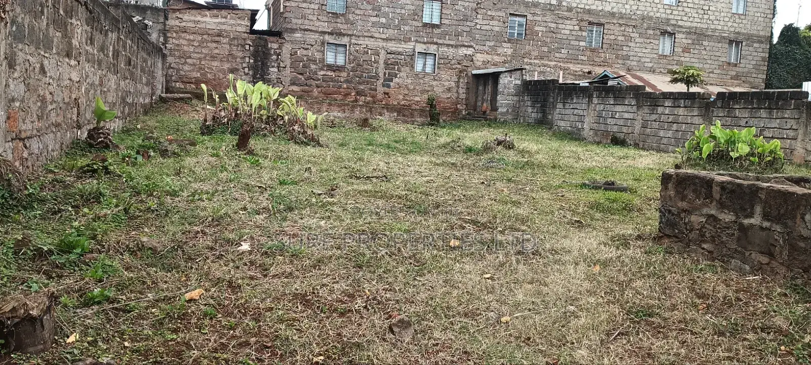 Surevest Properties LTD