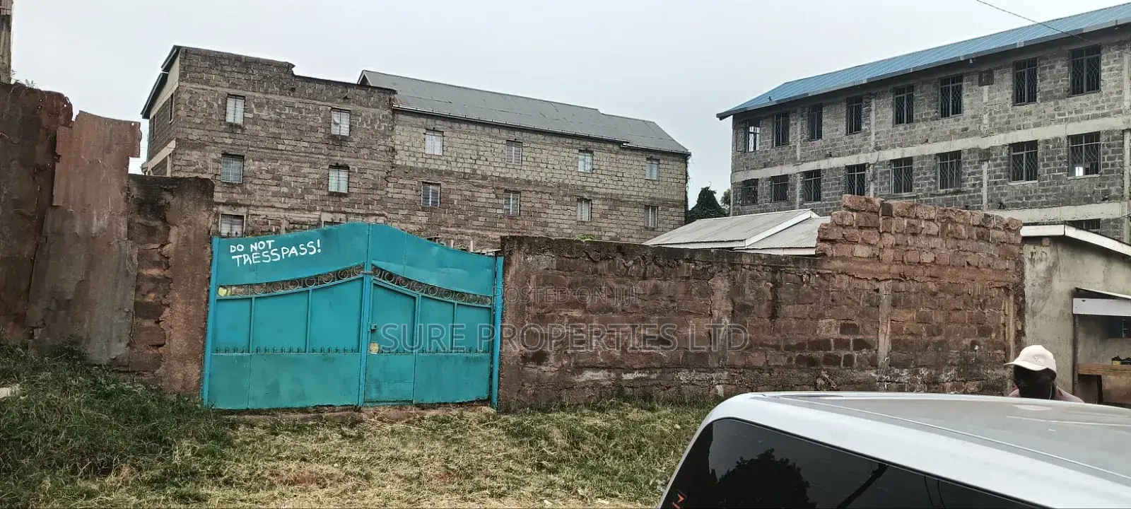 Surevest Properties LTD