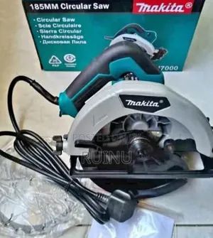 Makita 5800NB Circular Saw/Heavy Duty Circular Saw