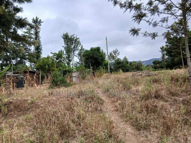 Half an Acre on Sale at Gatanga-Ithanga - thumbnail 9