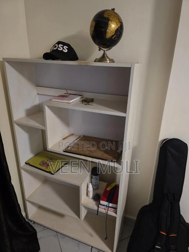 Organising Shelf - thumbnail 2