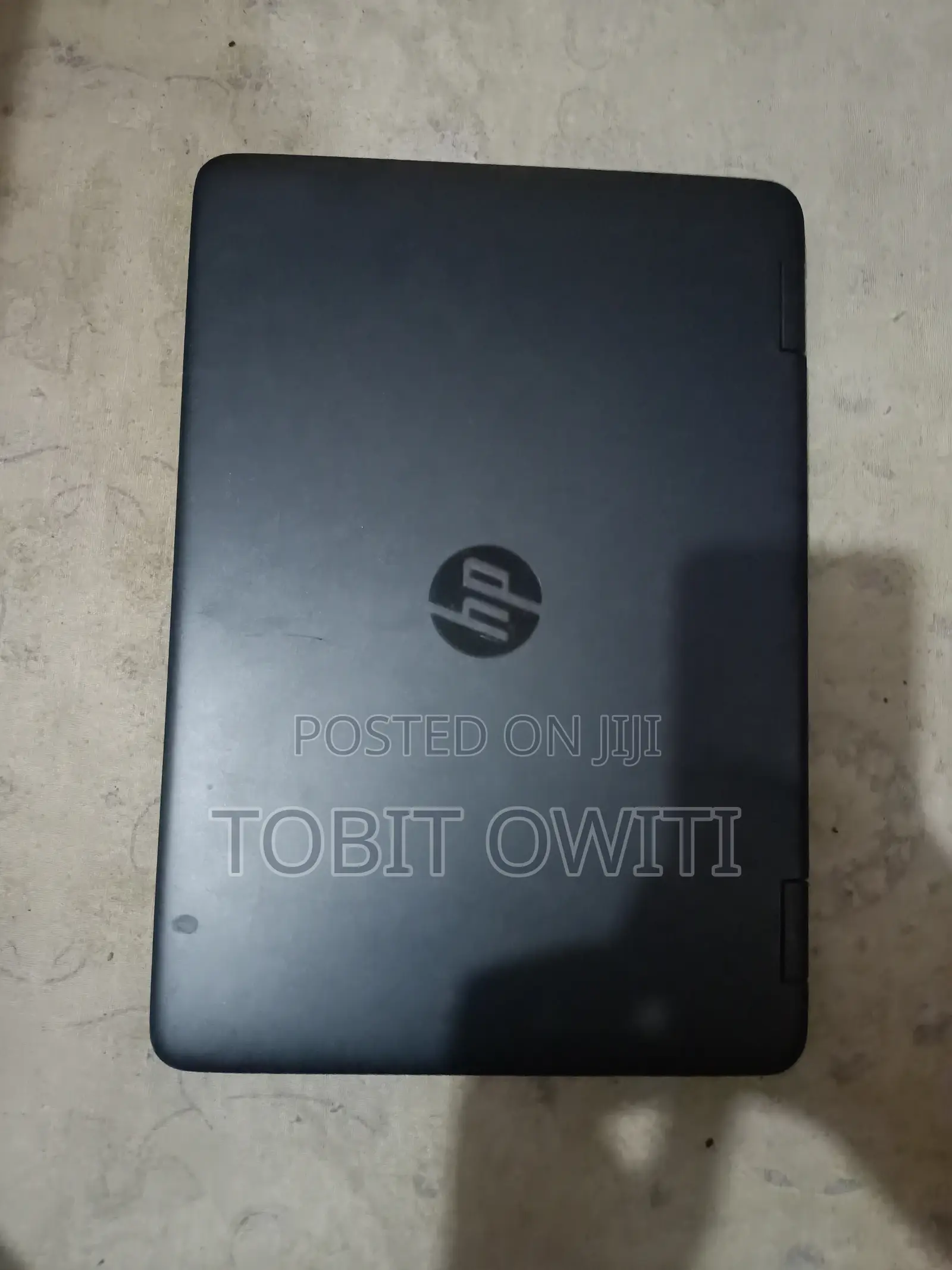 Laptop HP ProBook 640 8GB Intel Core i5 SSD 256GB