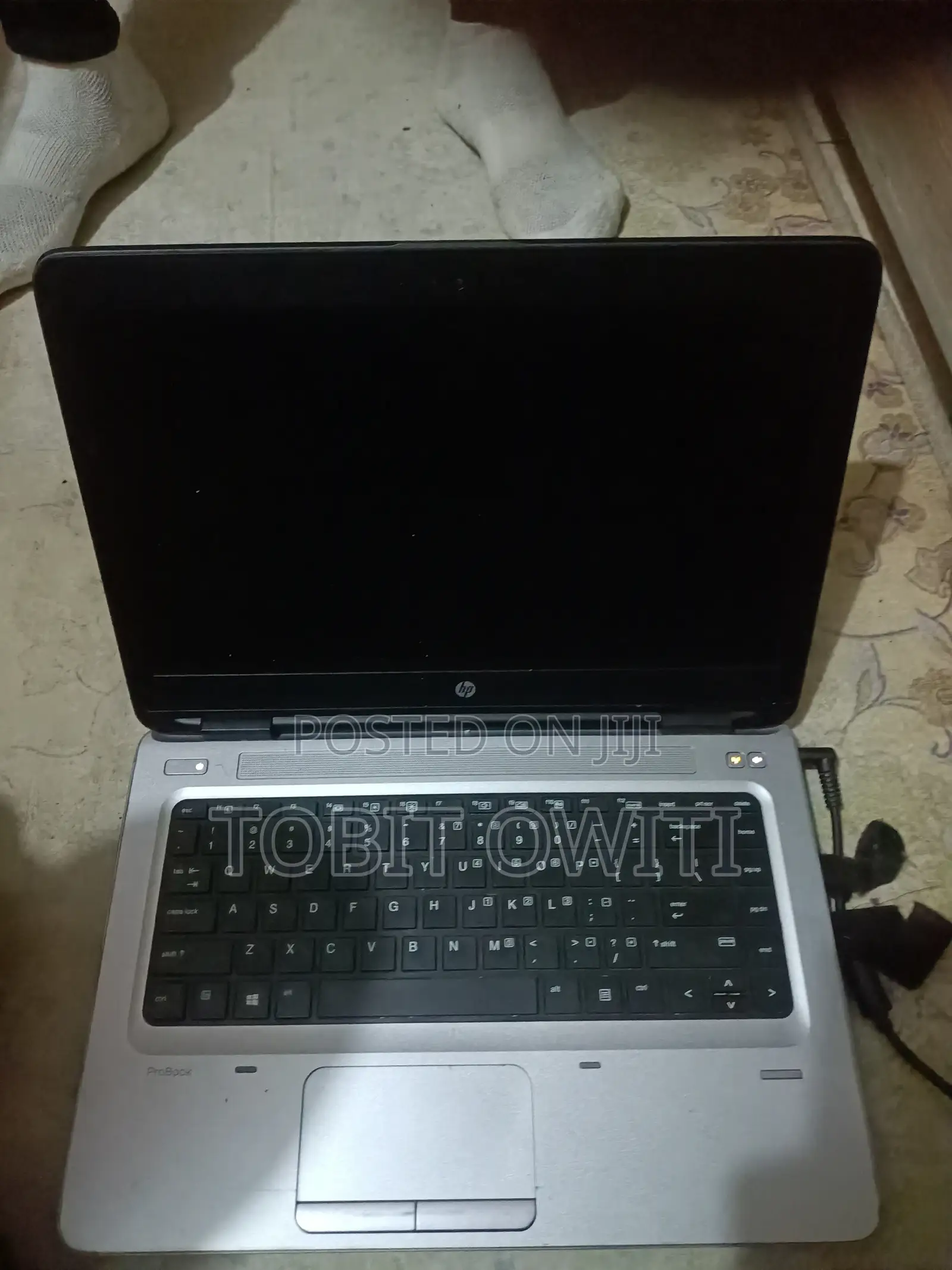 Laptop HP ProBook 640 8GB Intel Core i5 SSD 256GB