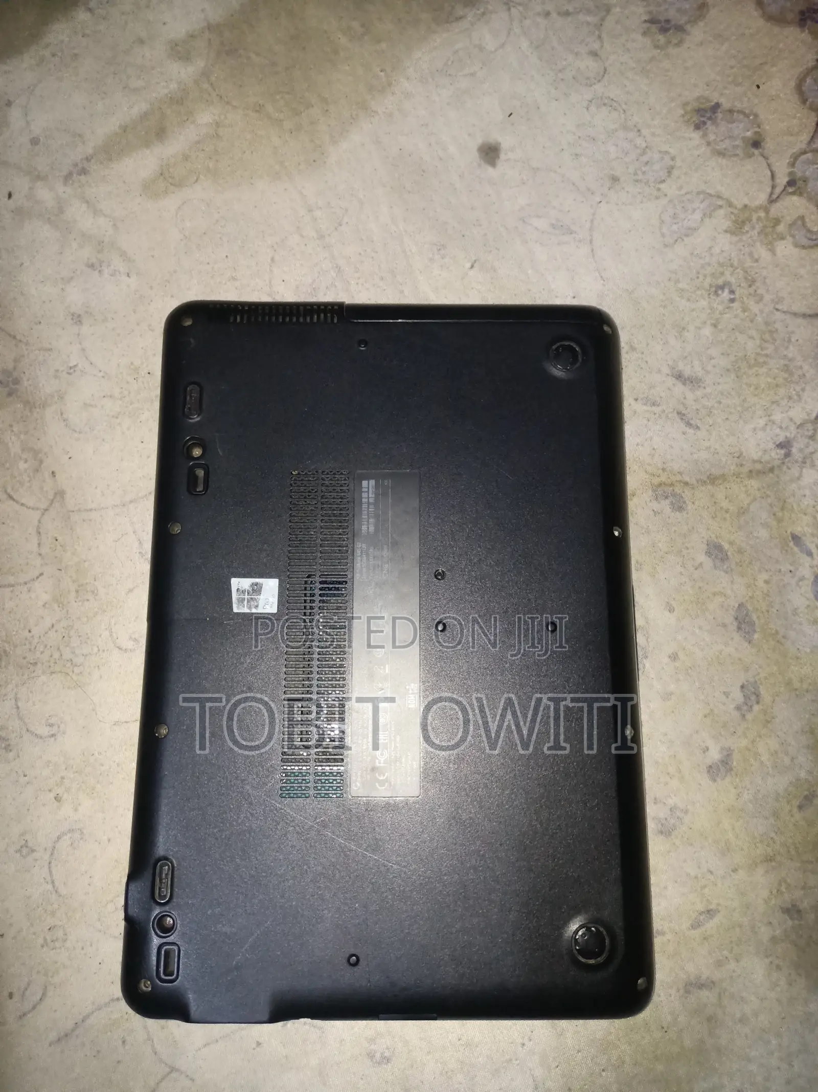 Laptop HP ProBook 640 8GB Intel Core i5 SSD 256GB