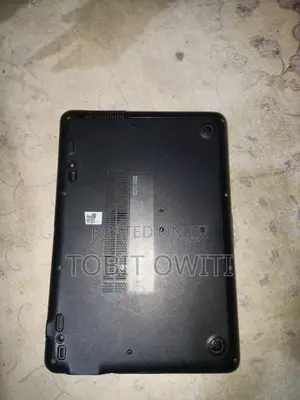 Laptop HP ProBook 640 8GB Intel Core i5 SSD 256GB
