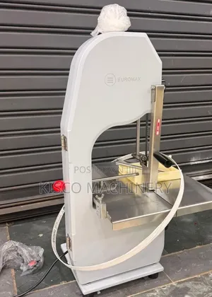 Euromax Electric Bone Saw Motor Cover/Bone Saw