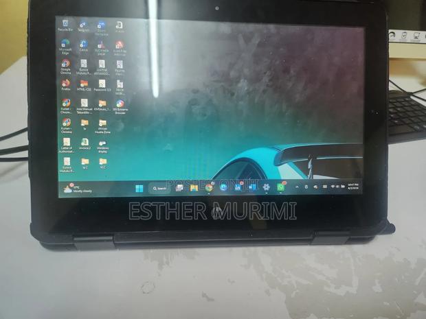 Laptop HP ProBook X360 11 G2 EE 8GB Intel Core i5 SSD 128GB - thumbnail 9