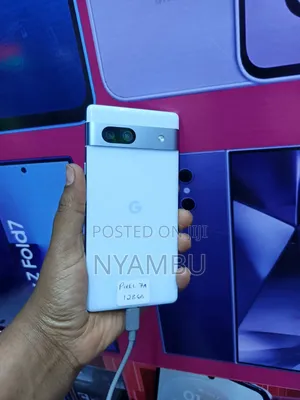 Google Pixel 7a 128 GB Blue