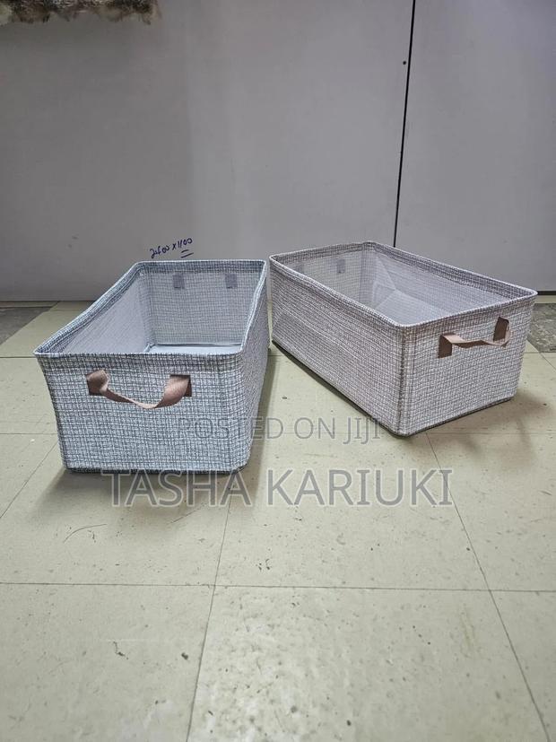 Jeans Organiser