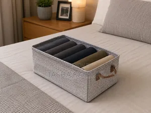 Heavy Duty Jeans Organiser