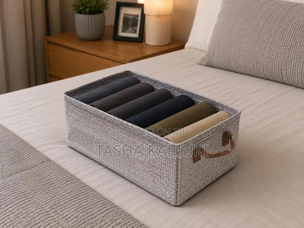 Heavy Duty Jeans Organiser