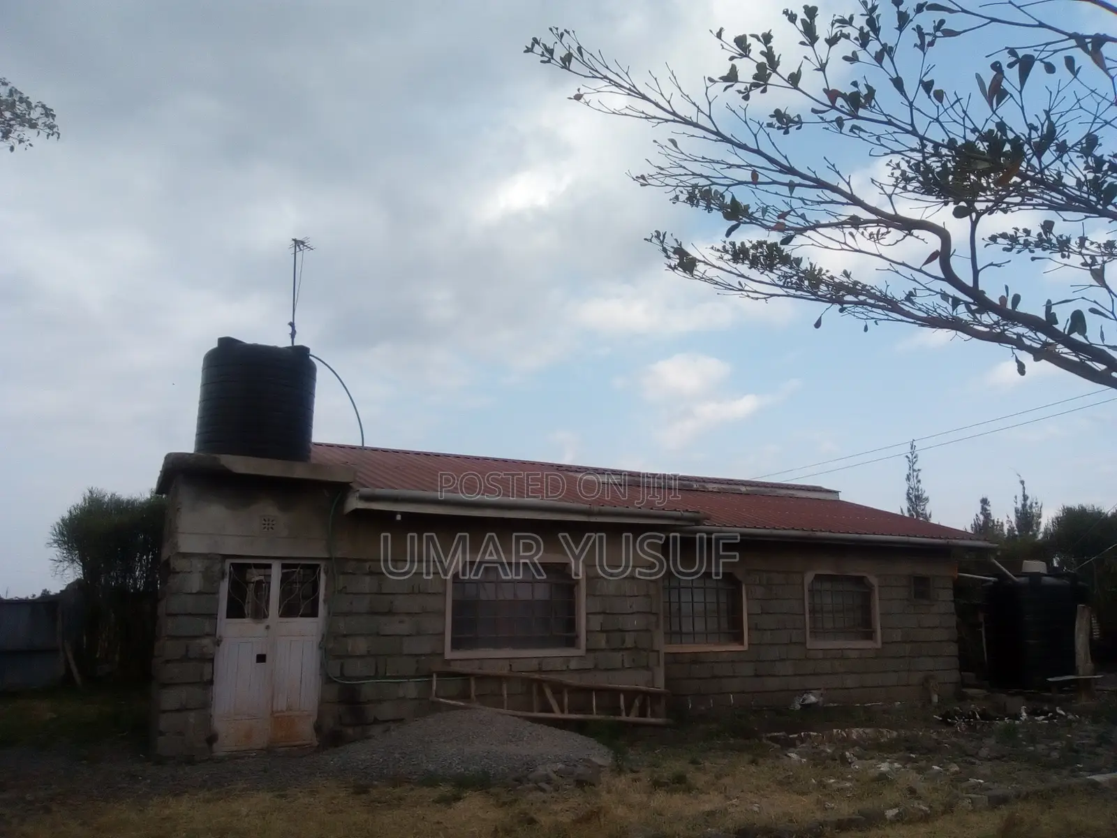 3bdrm House in Ruai for sale
