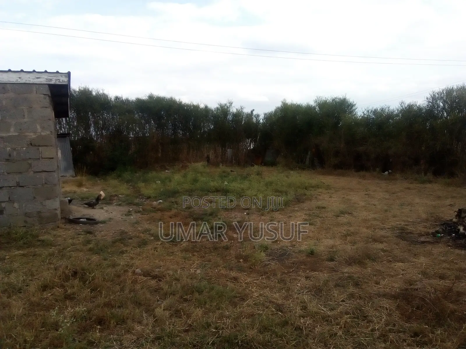 3bdrm House in Ruai for sale