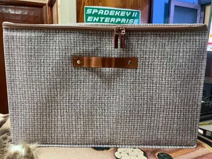 Cloth Organiser _Spad