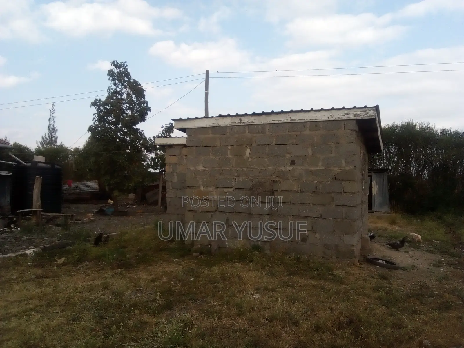 3bdrm House in Ruai for sale