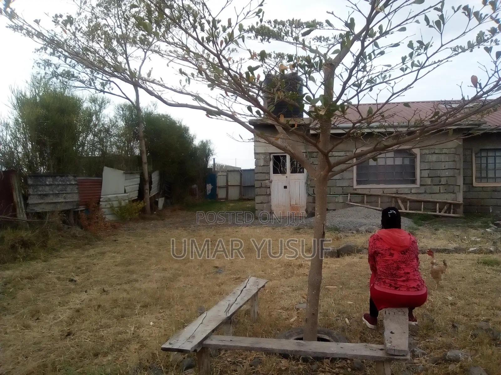 3bdrm House in Ruai for sale
